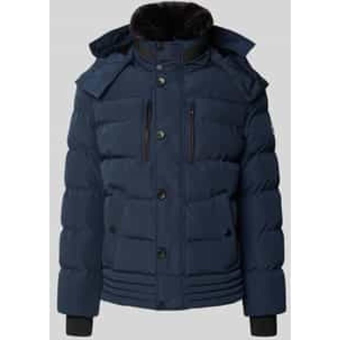 Jack met Sorona® Aura-vulling