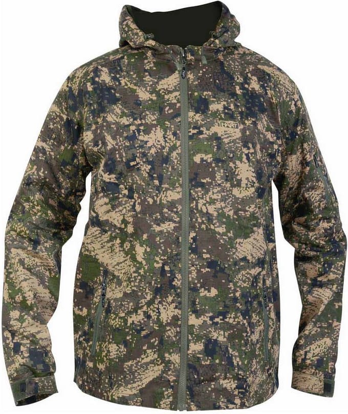 Hart Hunting Ibero Jas Groen L Man