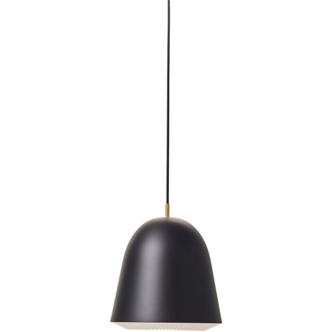 Le Klint - Caché hanglamp - zwart - M