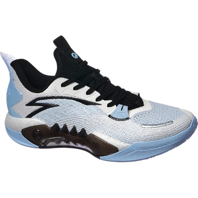 Anta Shock Wave 5.0 Team Beige