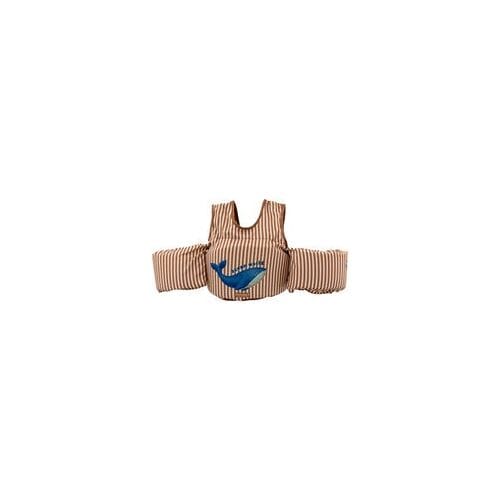 Little Dutch puddle jumper Ocean World 3-6 jaar Orange heren