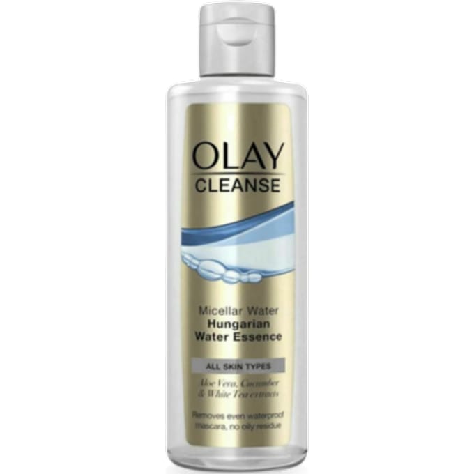 Olay Cleanse Micellar Water - 237 ml