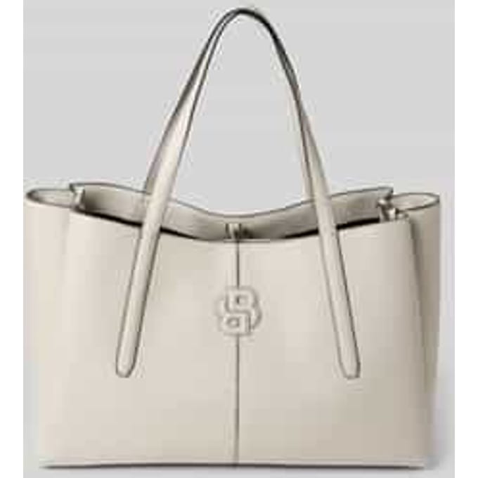 Shopper in leerlook model 'ANETT NEW L TOTE'