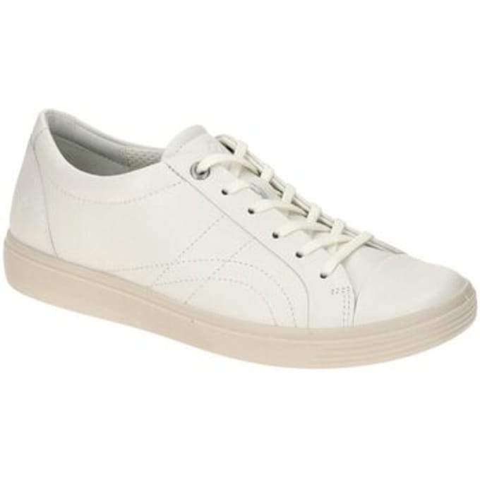 Nette Schoenen Ecco -