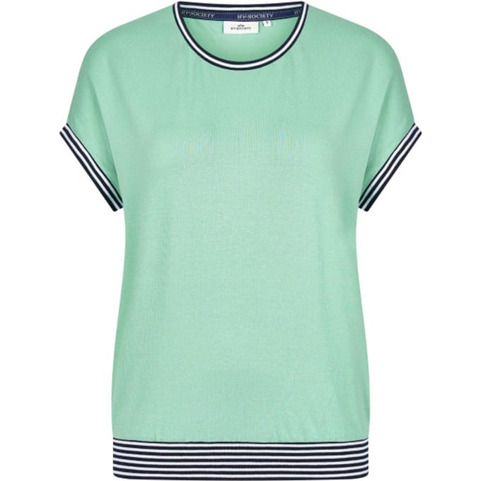 Hv Society - Tops - Jade - M (38)