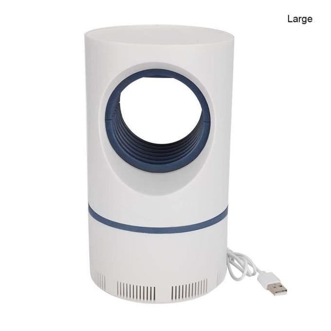 Muggenlamp Muggenlamp Muggenval Licht Type Zuigkracht Binnen Huishoudelijk(Groot )