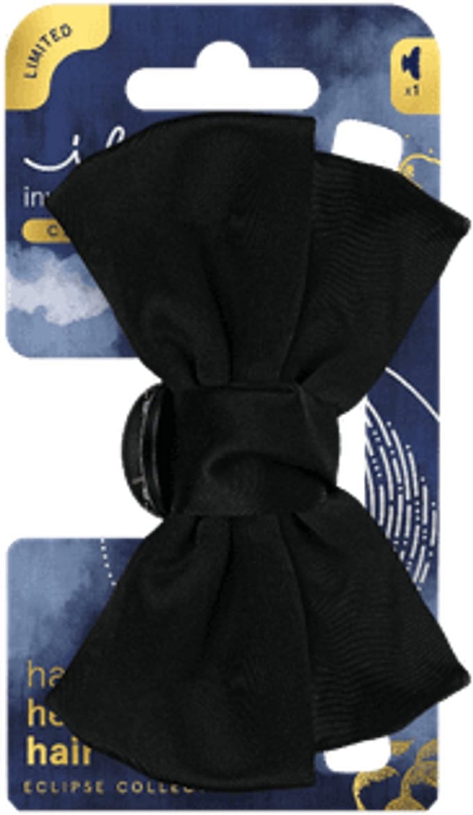 Invisibobble Clipstar Nuit Knot M