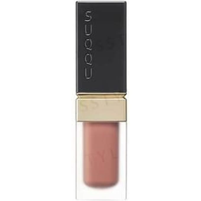 SUQQU - Blur Liquid Lip 02 Kasumizome 5g