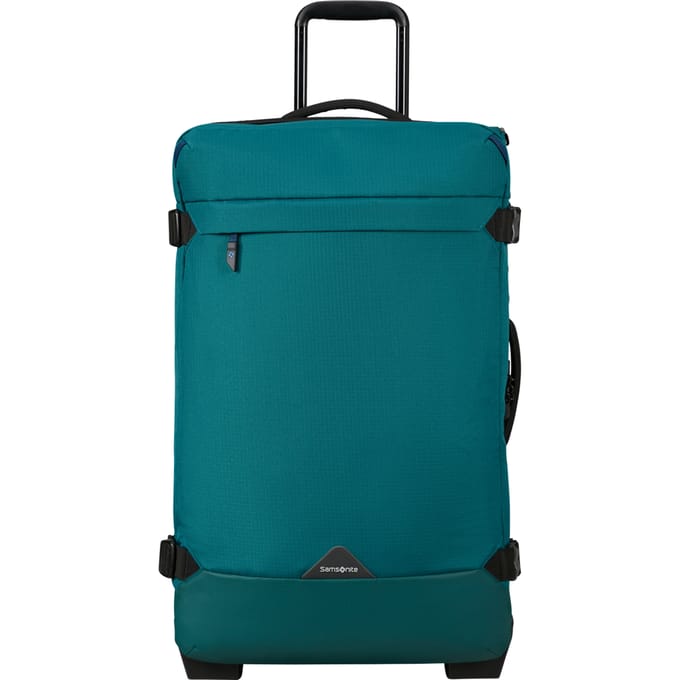 Samsonite Reistas - Roadseeker Duffle /WH 68cm - deep teal - 88 l