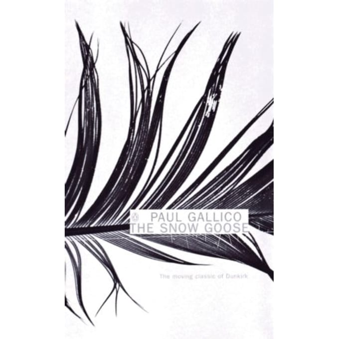 The Snow Goose And The Small Miracle - Penguin Essentials - Paul Gallico
