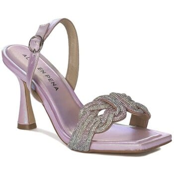 Sandalen met hakken ALMA EN PENA V240572