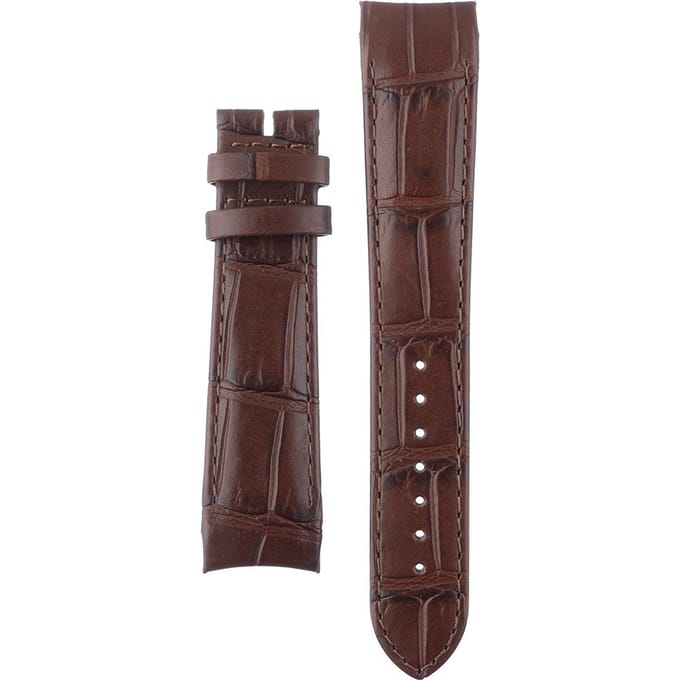 MIDO Straps M610015383 Belluna Horlogeband