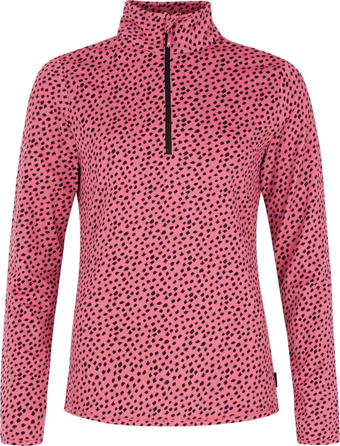 Protest Prtkacey – Skipully Dames – Lange mouwen – 1/4 rits