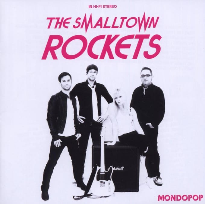 Mondopop