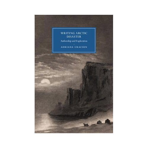 Writing Arctic Disaster - Riverside) Craciun