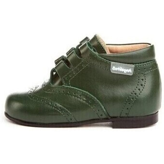 Laarzen Angelitos 627 Verde