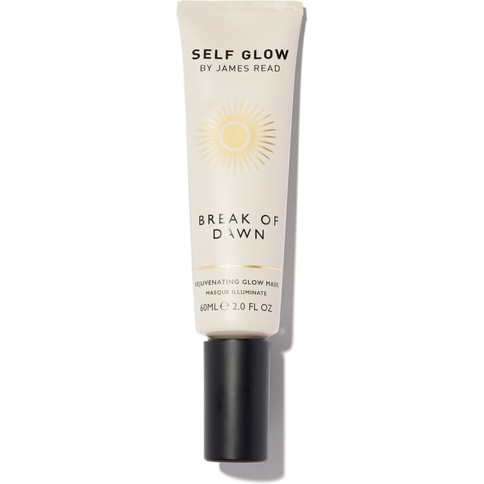 Self Glow By James Read Break Of Dawn Nourishing Glow Mask