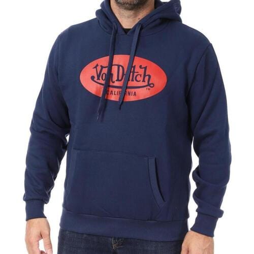 Capuchon sweaters Von Dutch ORIGI