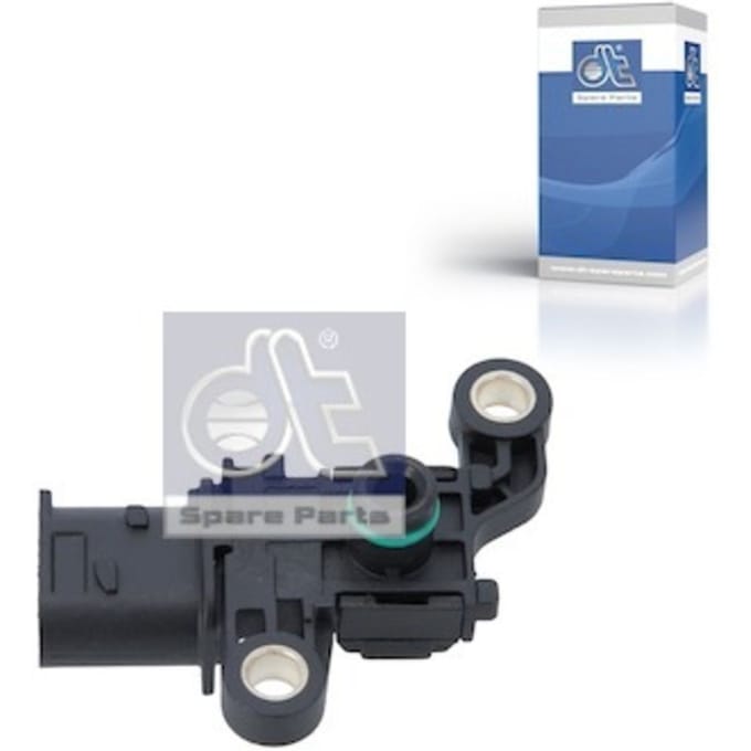 Vacuümsensor DT SPARE PARTS 4.63113