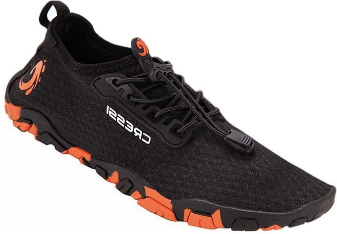 Slippers Cressi-Sub Molokai Black