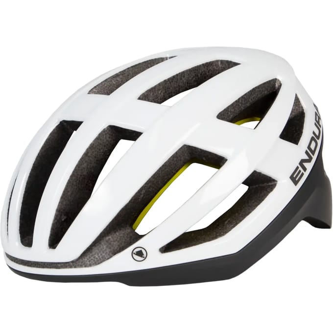 Endura Fs260-pro Mips® Helmet Ii White - M