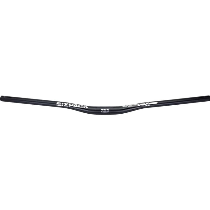 Hanger Sixpack Racing Vertic Rise 35
