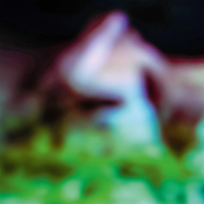 Hair & Treasure - Disc Rot (LP)