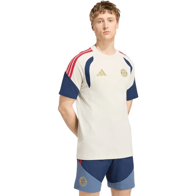 Bayern München T-shirt 2026/27