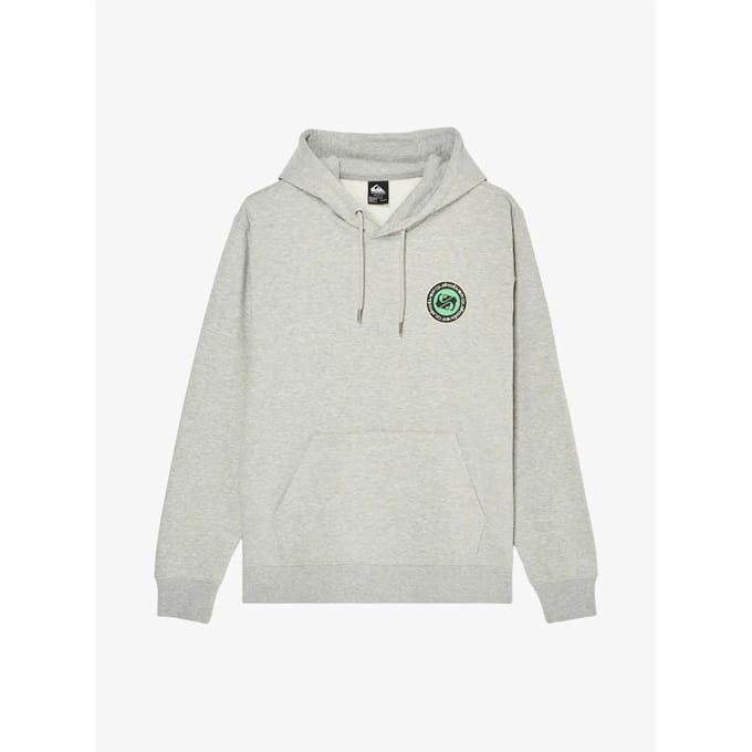 Quiksilver  Capuchon sweaters DUALITY HOODIE