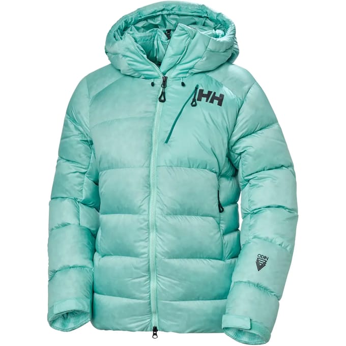 Donsjack voor dames Helly Hansen Odin