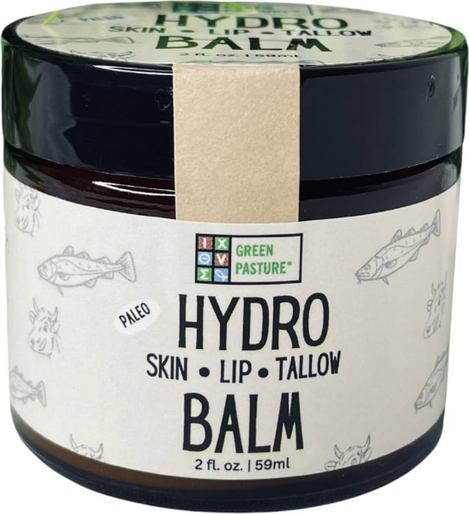 Hydro balm - Epic Glow - Green Pasture 59ml