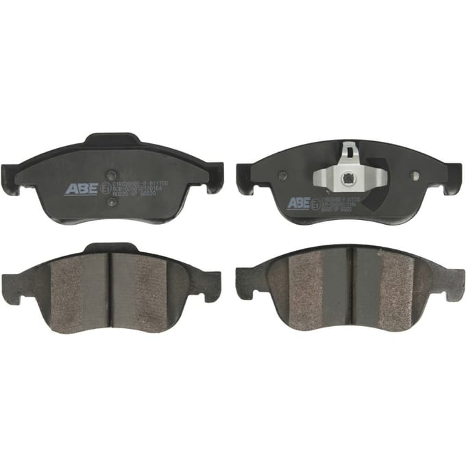Remblokset ABE C1R039ABE-P, voor