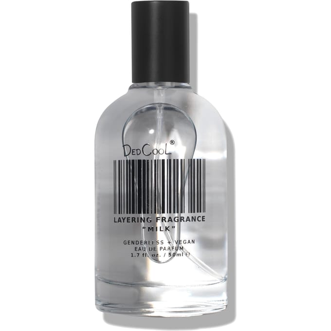 DedCool Milk Layering + Enhancer Eau De Parfum