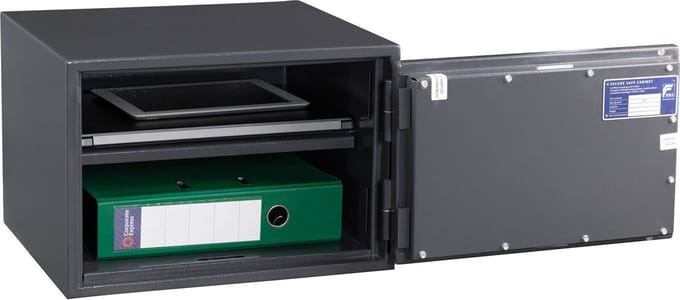 De Raat DRS Global 2-E