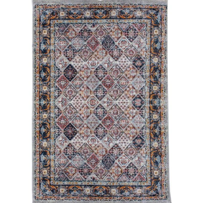 Vloerkleed Iris | Conceptum Hypnosis