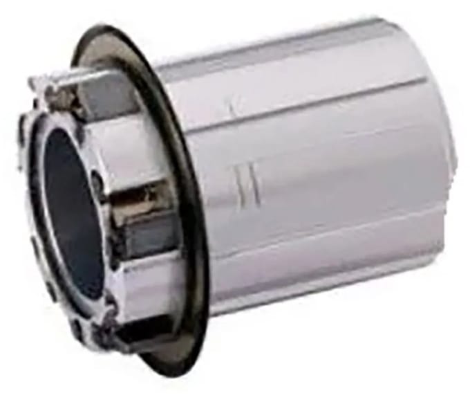 Vision El333 Shimano Hg 11s Freehub Body Zilver