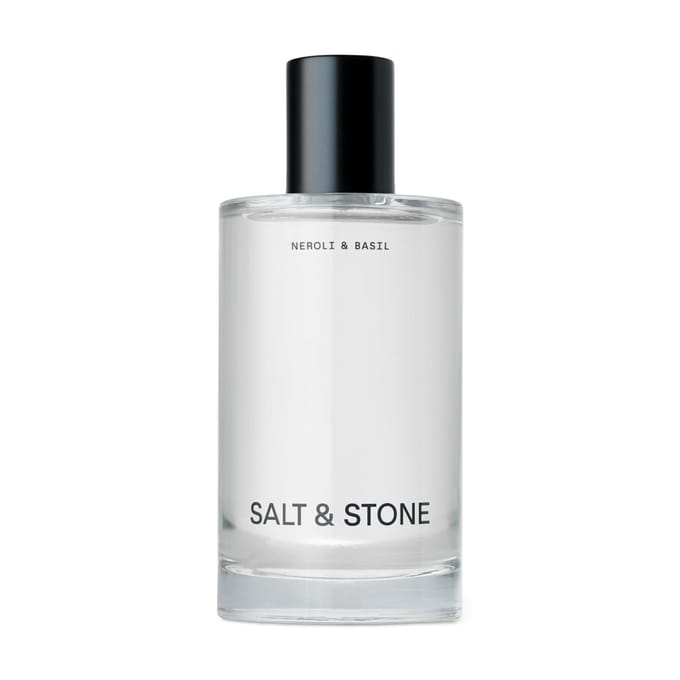 Salt & Stone Neroli & Basil Body Mist 100 ml Spray