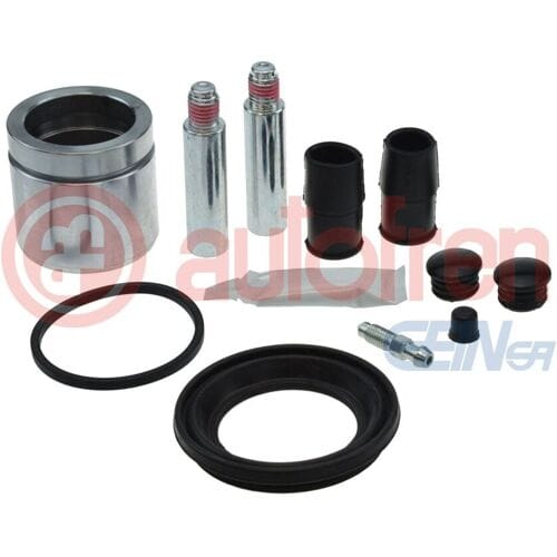Reparatieset, remklauw AUTOFREN SEINSA D43282S