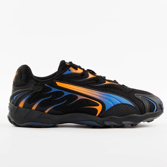 Lage Sneakers Puma INHALE