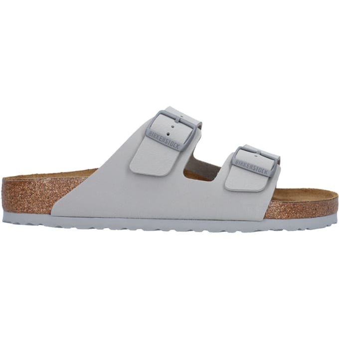 Birkenstock Arizona Birko-flor Groen