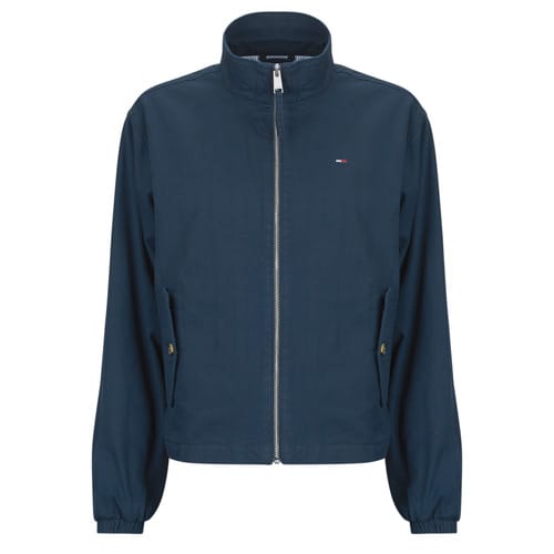 Blazer Tommy Jeans TJW REG ZIP COTTON JACKET EXT