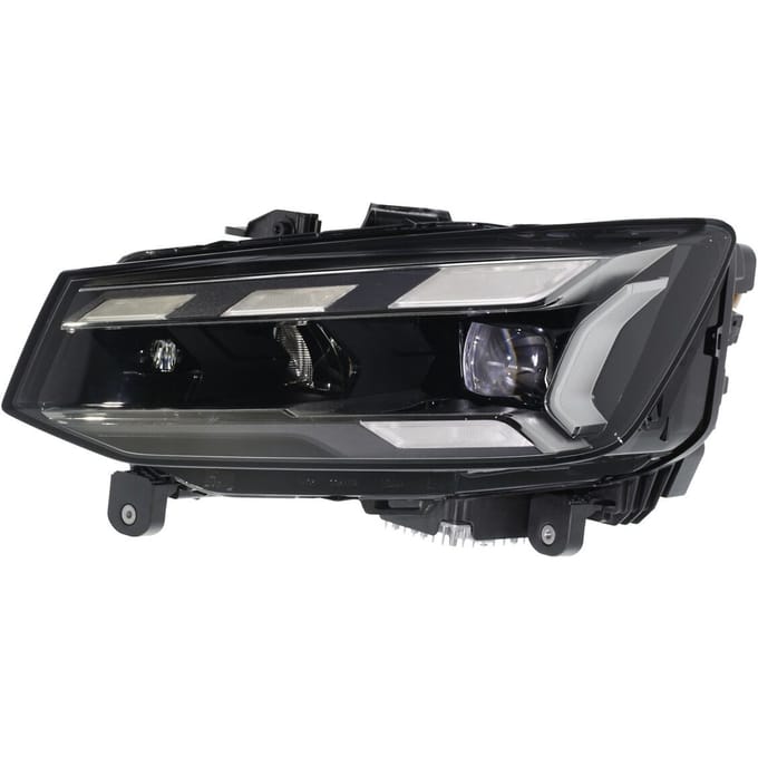 Koplampen VALEO 451080