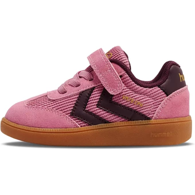 Babytrainers Hummel VM78 CPH