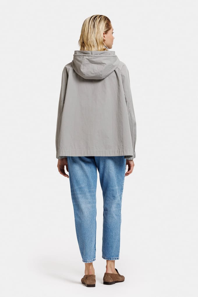 ALTER EGO May Jacket Ice Grey Taglia: S | Giacche Outlet | Donna | Grigio
