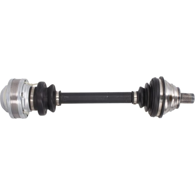 Aandrijfas POINT GEAR PNG74865 links