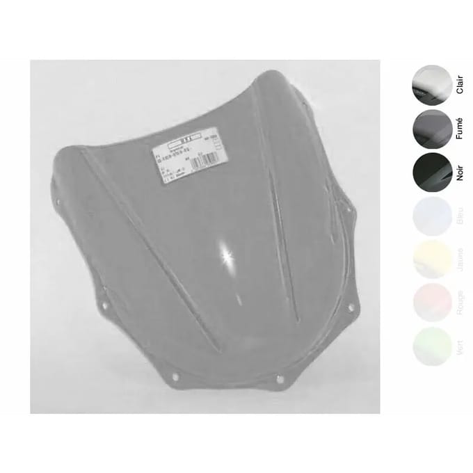 Motorbel MRA Racing R - Suzuki GSX-R600/750