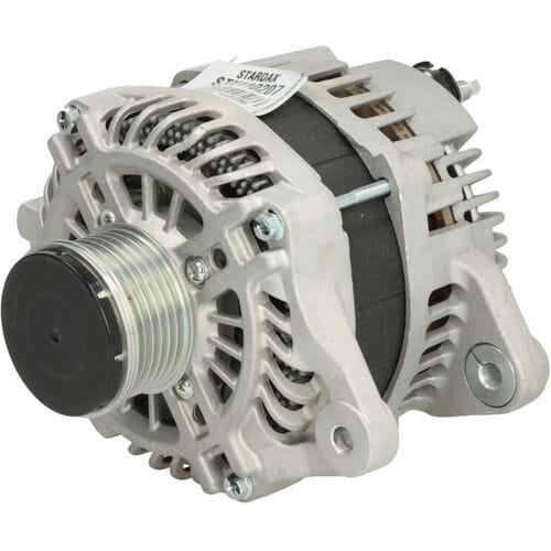 Driefasige generator STARDAX STX110207R