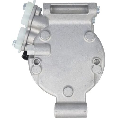 Airco-compressor THERMOTEC KTT090550
