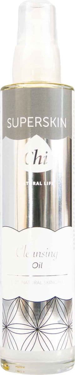 Chi Superskin Cleansing Oil 100 Ml