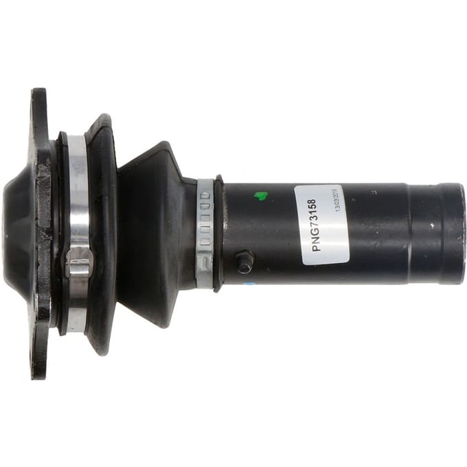 Aandrijfas POINT GEAR PNG73158